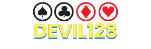 Logo DEVIL128
